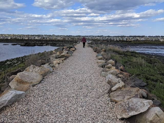 Salter Grove Memorial Park - Image 2