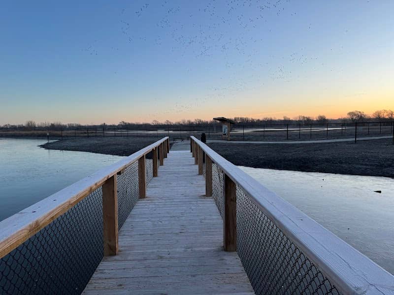R. Michael Rhoades Wetland Park - Image 3