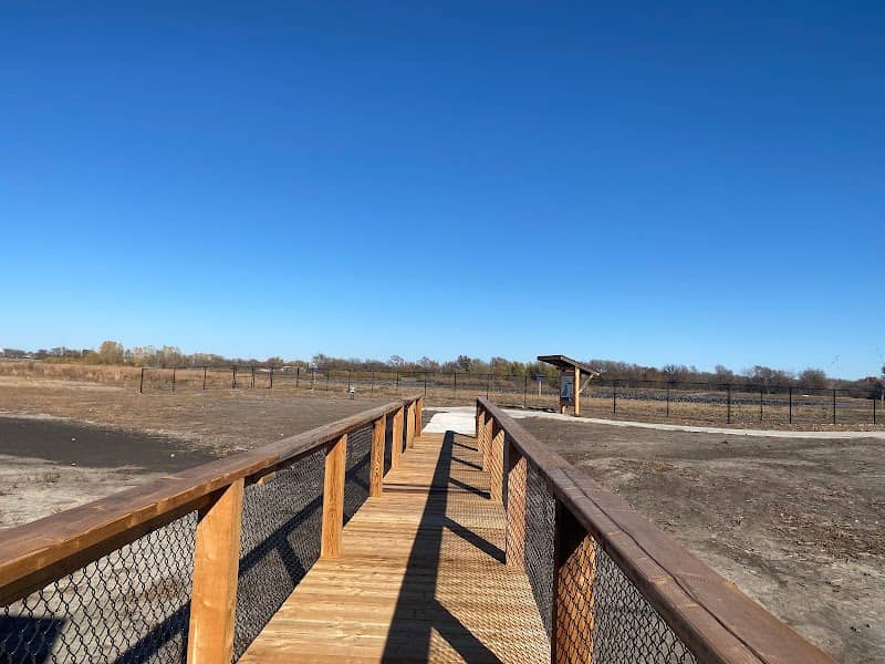 R. Michael Rhoades Wetland Park - Image 2