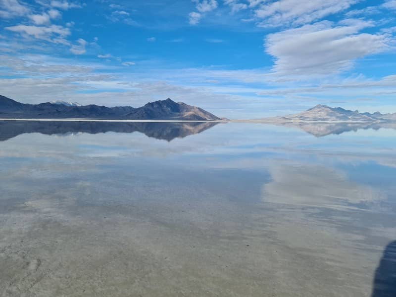 Bonneville Salt Flats - Image 3