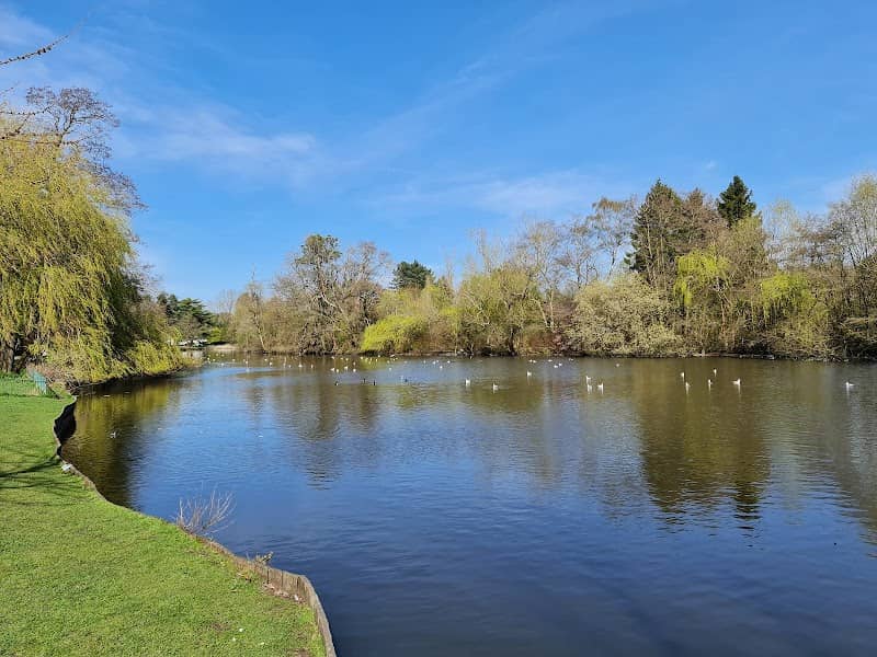 Brueton Park - Image 1
