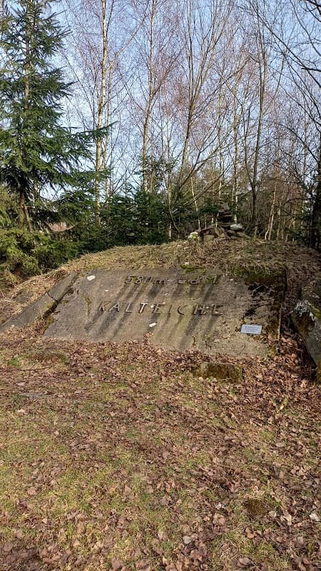 Höchster Punkt Kalteiche - Image 1