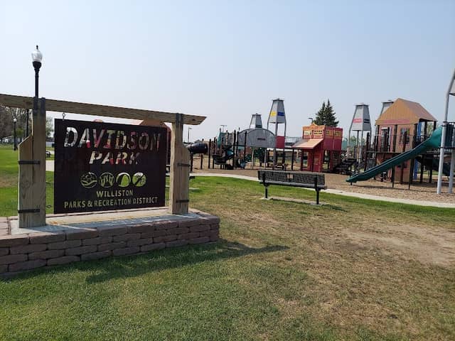 Davidson Park - Image 1