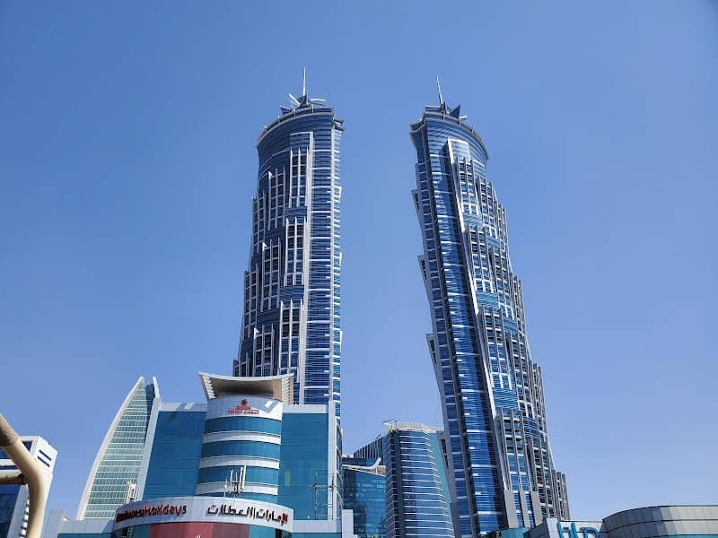 Safa Park - Image 1