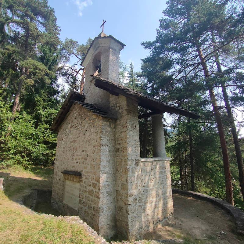 Bois de la Tour e area picnic - Image 1