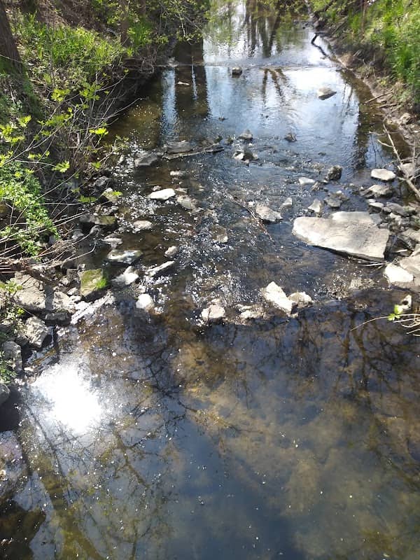 James Alan McPherson Park - Image 2