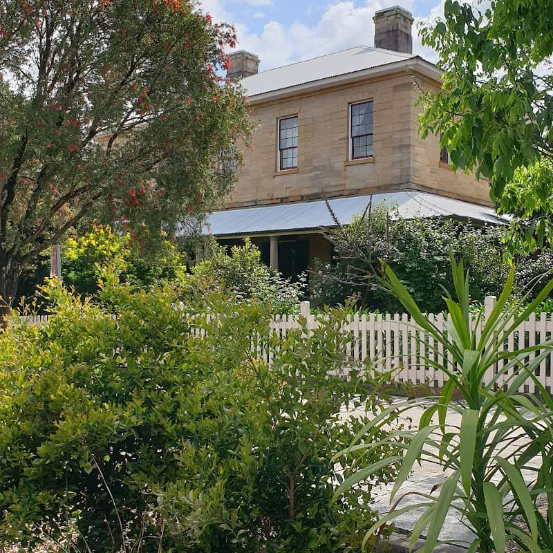 Glenalvon House - Image 1