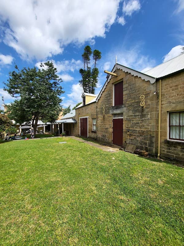 Glenalvon House - Image 2