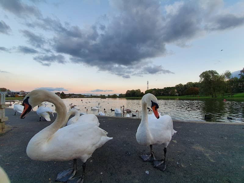 Lakeside Park - Image 1
