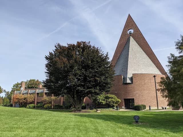 First Baptist Church - Image 1