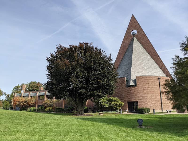 First Baptist Church - Image 1