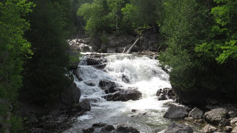 Parc de Neigette - Image 1