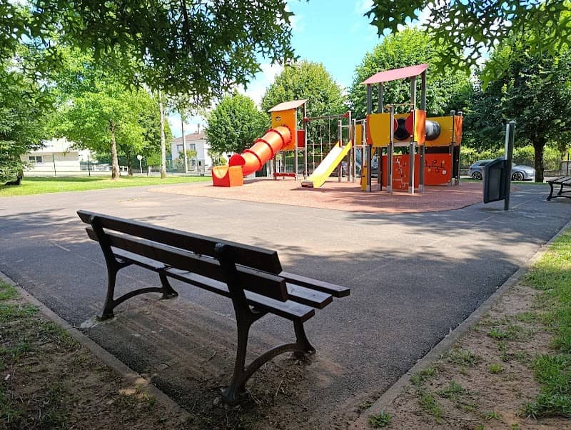 Parc - Image 1