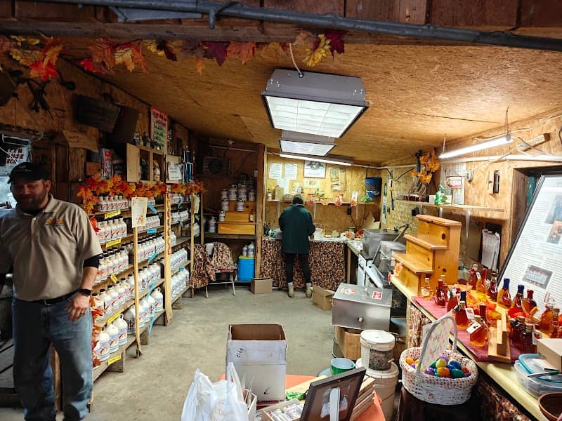 Mud Road Sugar House - Image 1