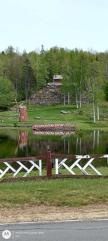 The Rockpile - Image 1