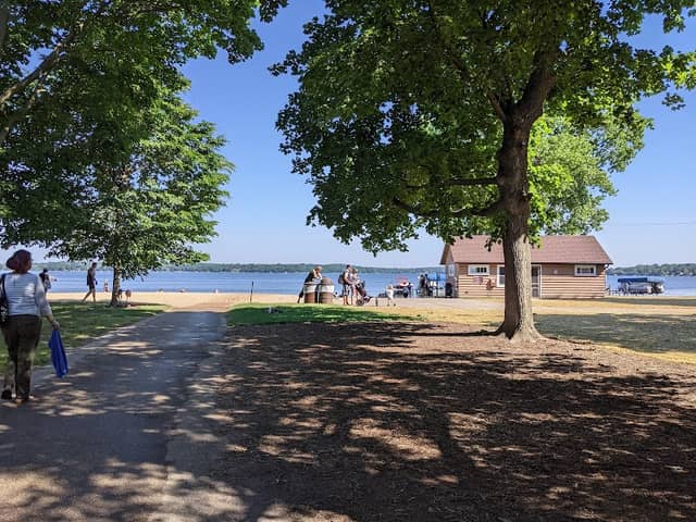 Sandy Beach - Image 2