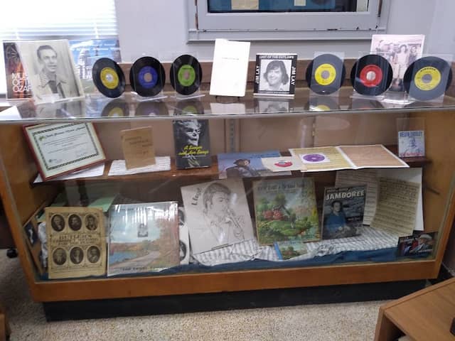 Cleburne County Historical Society - Image 1