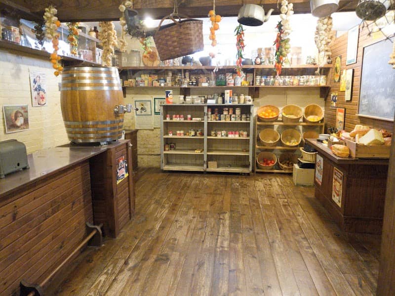 Matagorda County Museum - Image 2