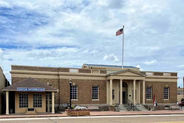 Matagorda County Museum - Image 1