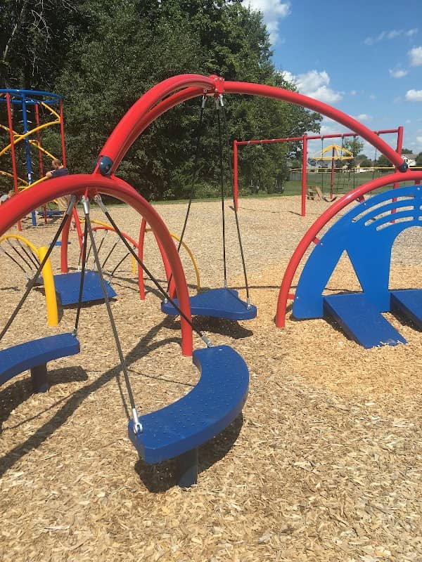 Wallace Park - Image 1
