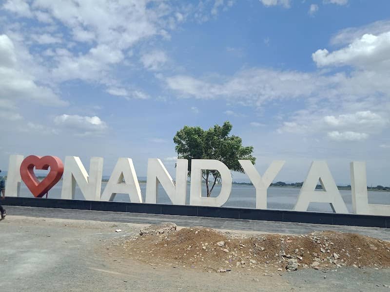 I Love Nandyal - Image 1