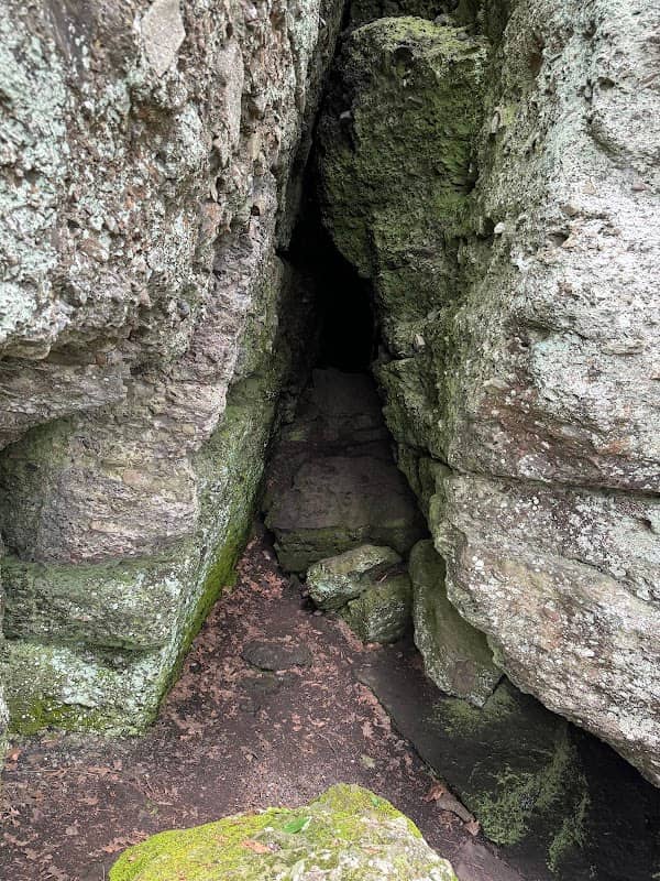 Sunderland Caves - Image 1