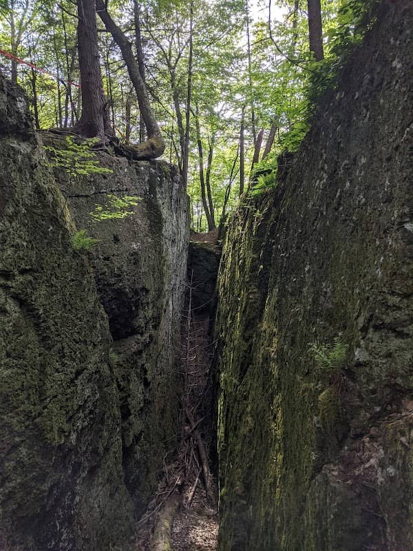 Sunderland Caves - Image 2