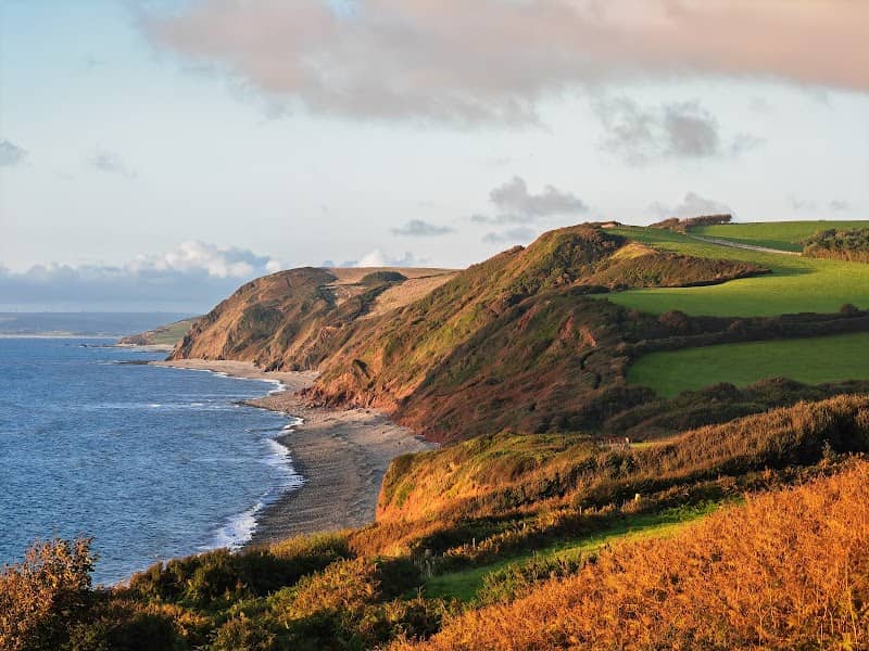 Hartland Devon Heritage Coast - Image 1