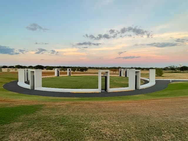 Bonfire Memorial - Image 2