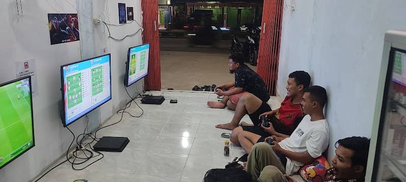 Lik Lik Game - Image 1