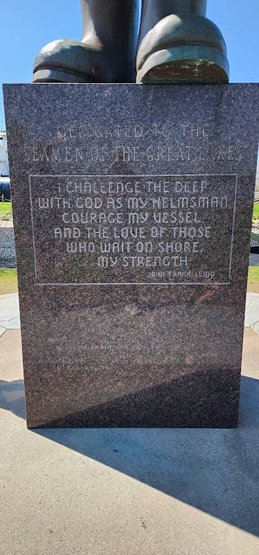 Mariner Monument - Image 2