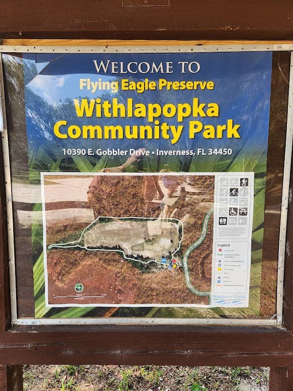 Withlapopka Community Park - Image 1