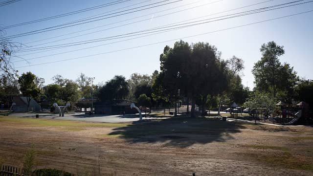 Davenrich Parkette - Image 2