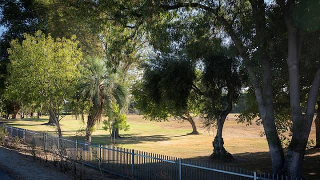 Davenrich Parkette - Image 1