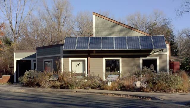 Maplewood Nature Center - Image 1