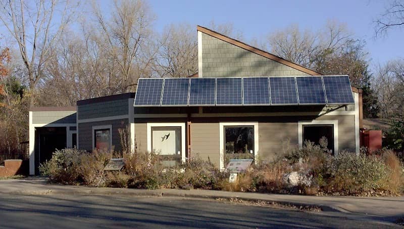Maplewood Nature Center - Image 1