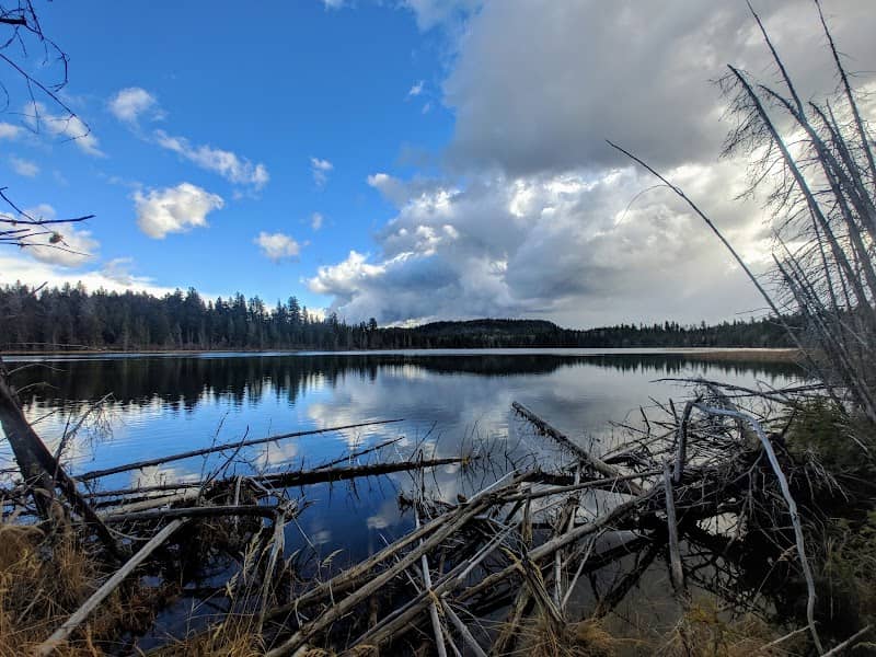 Stake Lake - Image 1