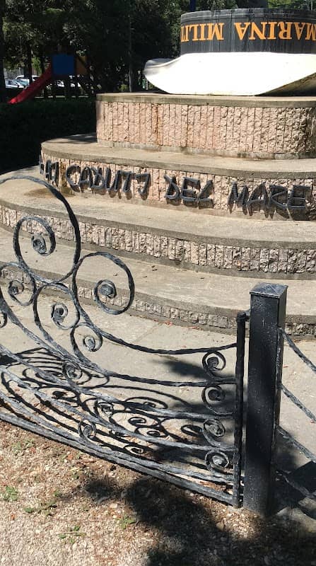 Monumento ai caduti del mare - Image 1