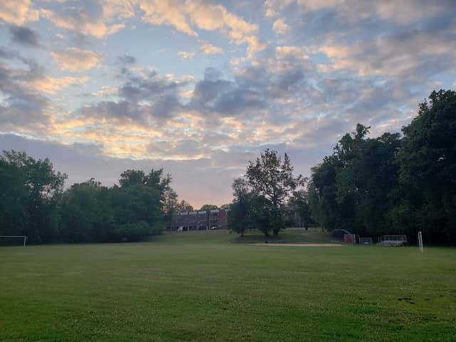 Morrow Park - Image 1