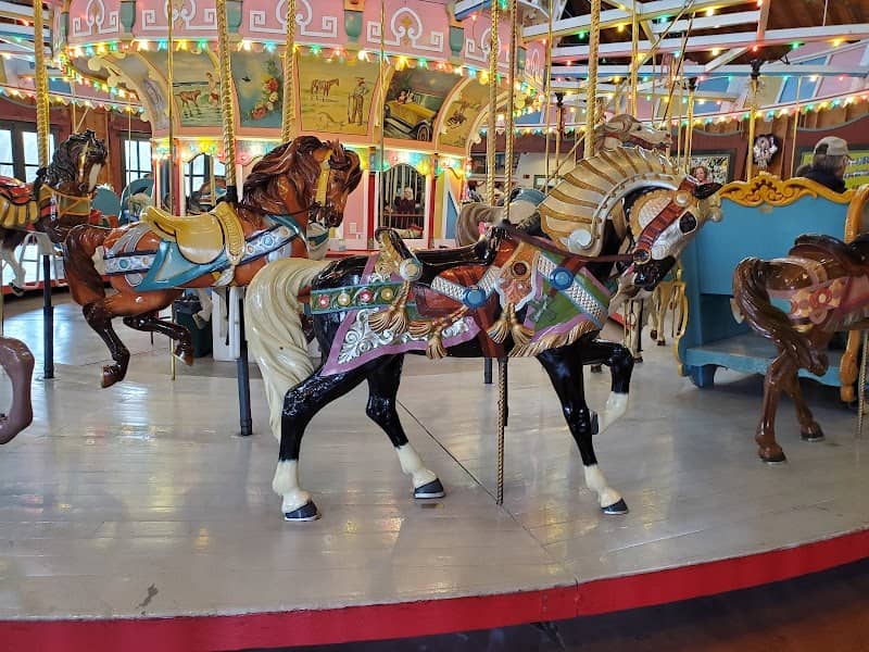 Holyoke Merry-Go-Round - Image 1
