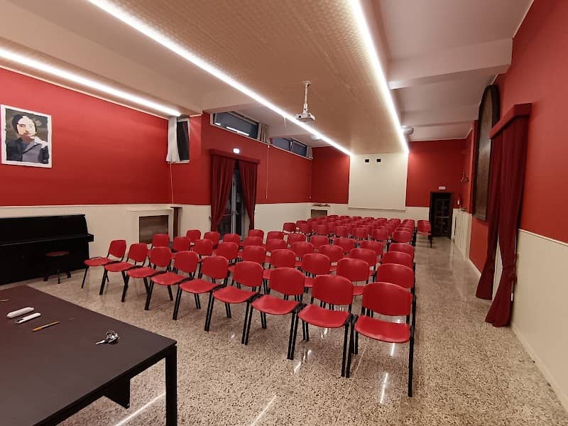 Sala Mons. Luigi Lorenzetti - Image 1