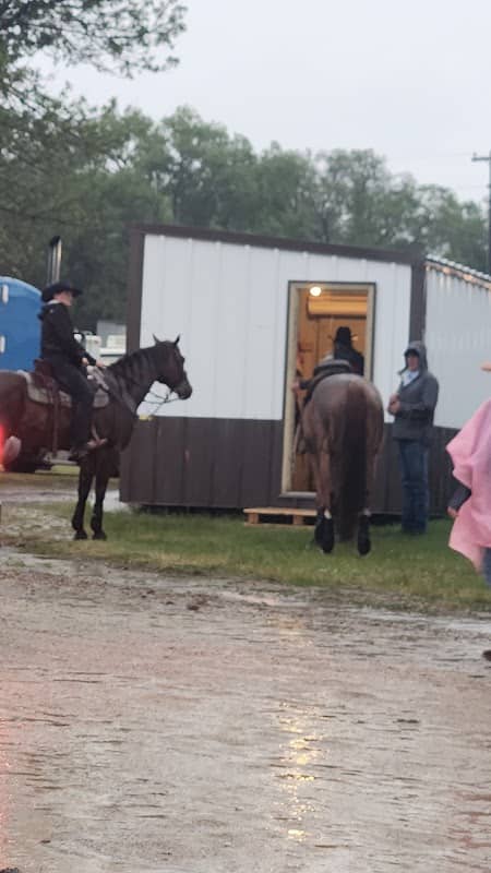 Hawley Rodeo Grounds - Image 1