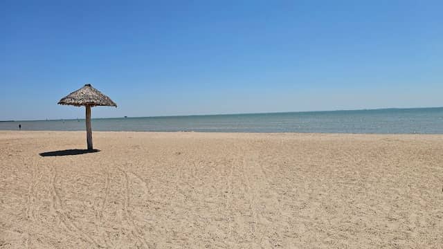 Rockport Beach Park - Image 1