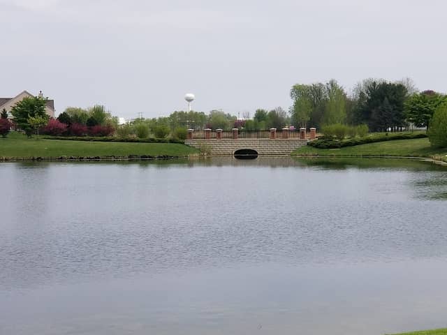 Town Square Park - Image 1
