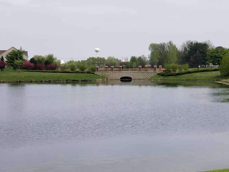 Town Square Park - Image 1