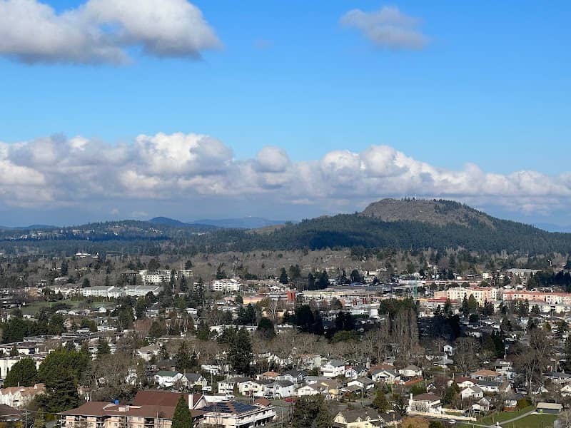 Mount Tolmie Park - Image 1