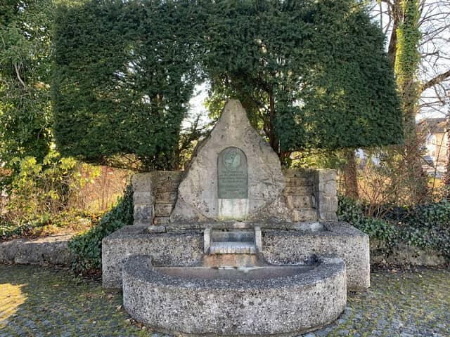 Schützenbrunnen - Image 1