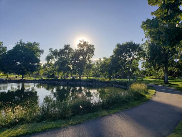 Little's Creek Park - Image 2