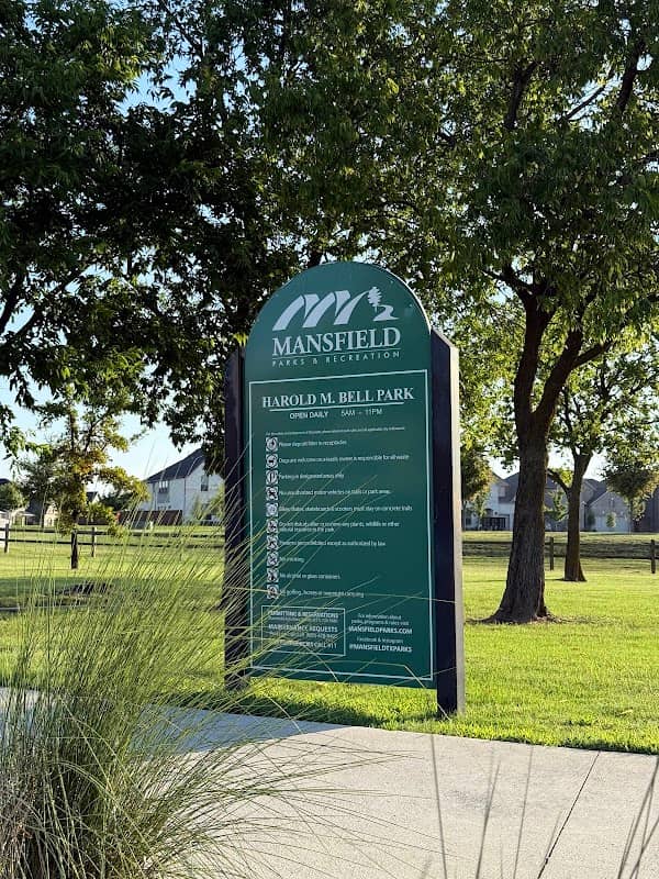 Carrington Park - Image 1