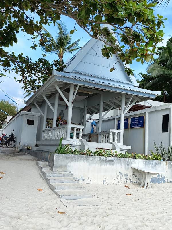Public way to Chaweng Beach - Image 2